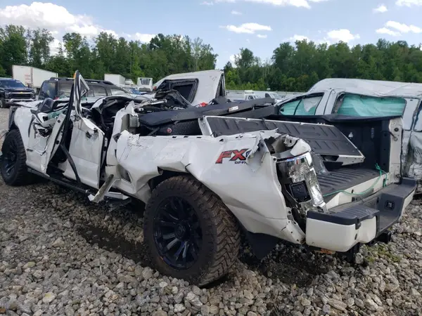 1FT7W2BT4KEE70859 2019 FORD F250 - Image 2
