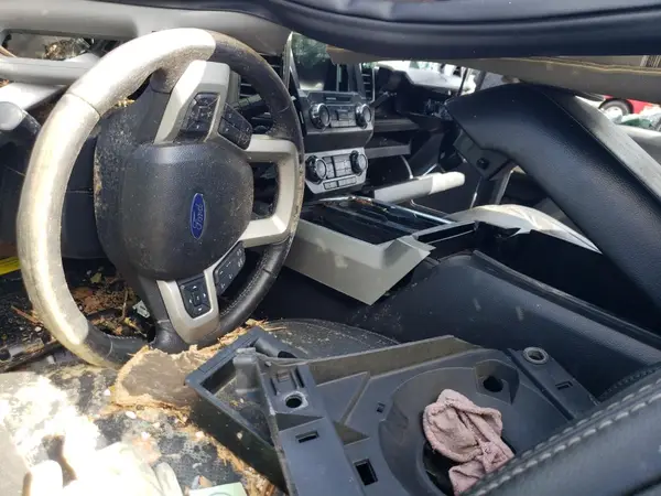 1FT7W2BT4KEE70859 2019 FORD F250 - Image 8