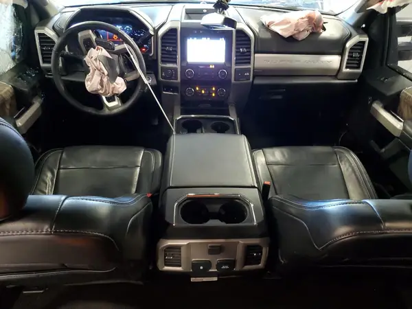 1FT7W2BT4KEE71106 2019 FORD F250 - Image 8