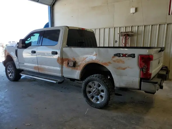 1FT7W2BT4KEE85894 2019 FORD F250 - Image 2