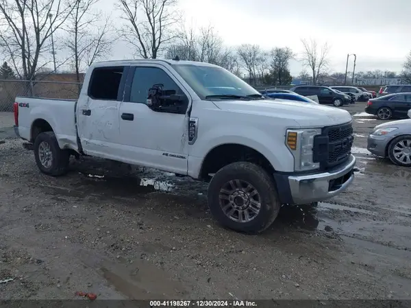 1FT7W2BT4KEE87483 2019 FORD F250 - Image 1