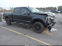 1FT7W2BT4KEF09322 2019 FORD F250