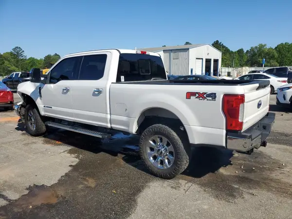1FT7W2BT4KEF09675 2019 FORD F250 - Image 2