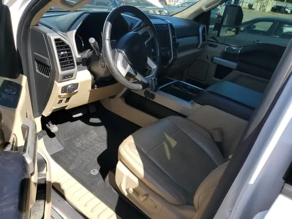 1FT7W2BT4KEF09675 2019 FORD F250 - Image 8