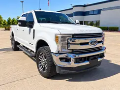 1FT7W2BT4KEF11975 2019 FORD F250