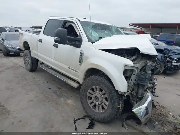 1FT7W2BT4KEF15878 2019 FORD F250 - Image 1