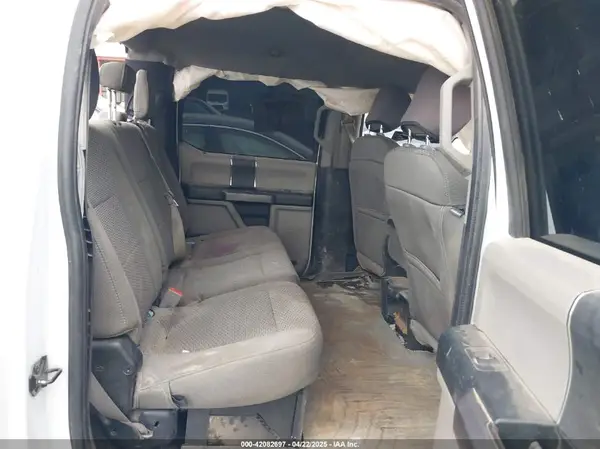 1FT7W2BT4KEF15878 2019 FORD F250 - Image 8