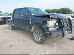 1FT7W2BT4KEF18554 2019 FORD F250