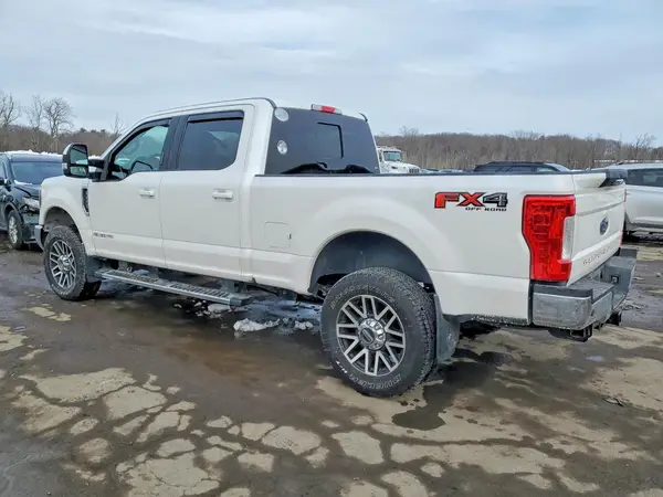 1FT7W2BT4KEF26847 2019 FORD F250 - Image 2
