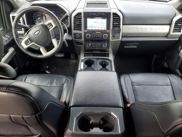 1FT7W2BT4KEF26847 2019 FORD F250 - Image 8