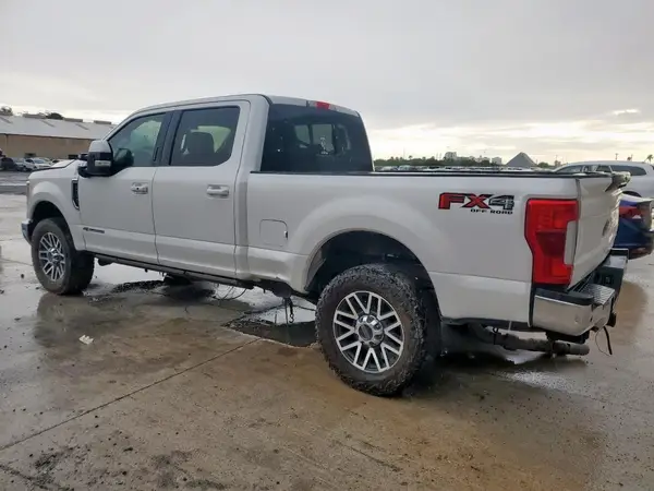 1FT7W2BT4KEF28520 2019 FORD F250 - Image 2