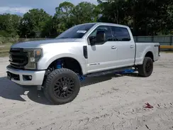 1FT7W2BT4KEF37234 2019 FORD F250