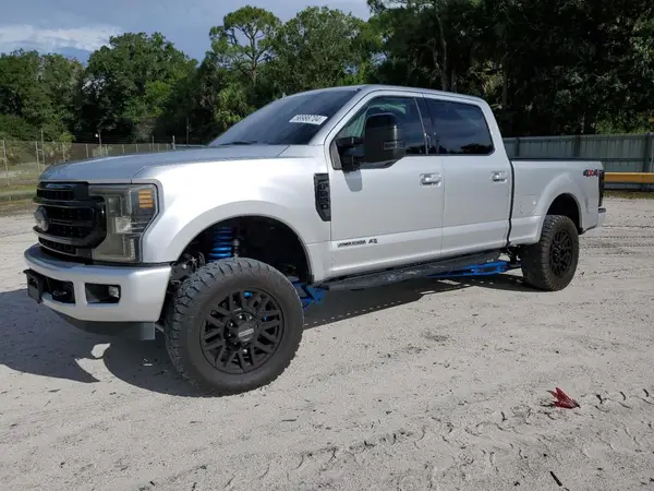 1FT7W2BT4KEF37234 2019 FORD F250 - Image 1