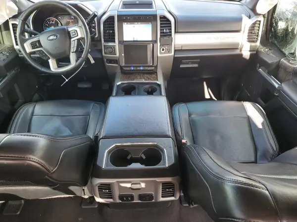 1FT7W2BT4KEF37234 2019 FORD F250 - Image 8