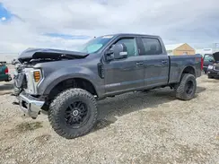 1FT7W2BT4KEF42126 2019 FORD F250