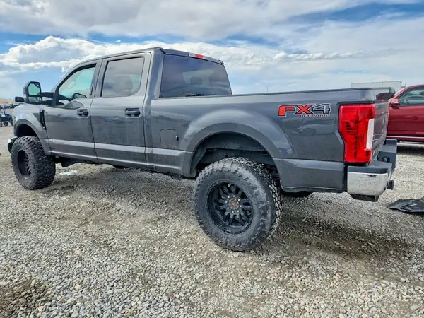 1FT7W2BT4KEF42126 2019 FORD F250 - Image 2