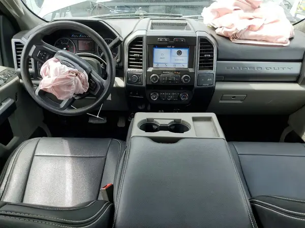 1FT7W2BT4KEF42126 2019 FORD F250 - Image 8