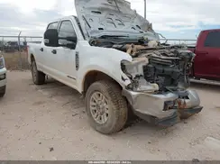 1FT7W2BT4KEF51263 2019 FORD F250