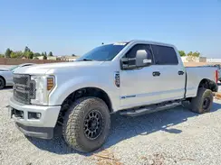 1FT7W2BT4KEF57709 2019 FORD F250
