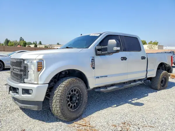 1FT7W2BT4KEF57709 2019 FORD F250 - Image 1