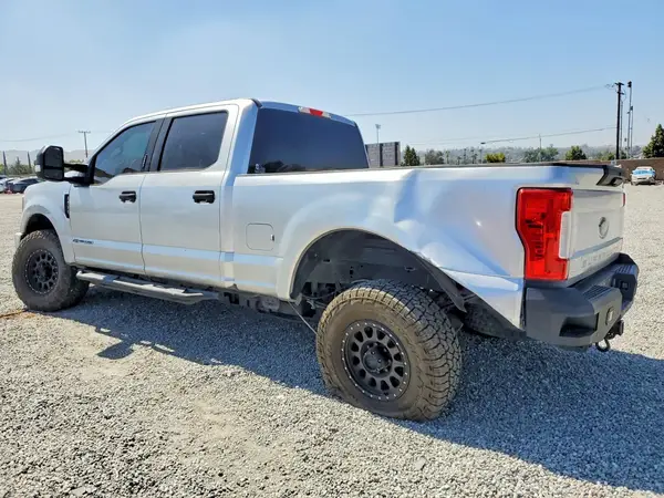 1FT7W2BT4KEF57709 2019 FORD F250 - Image 2