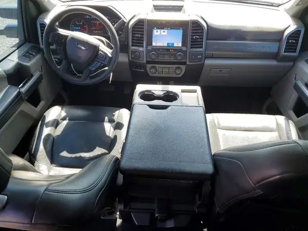 1FT7W2BT4KEF57709 2019 FORD F250 - Image 8
