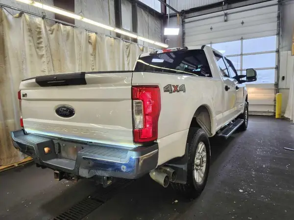 1FT7W2BT4KEF59539 2019 FORD F250 - Image 1