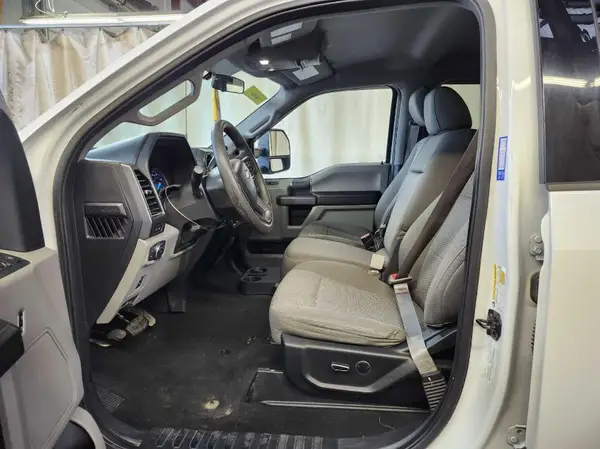 1FT7W2BT4KEF59539 2019 FORD F250 - Image 2