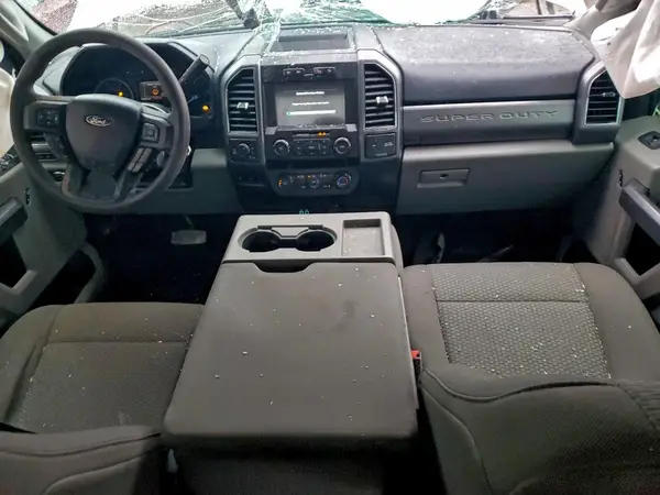 1FT7W2BT4KEF70914 2019 FORD F250 - Image 8