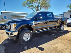 1FT7W2BT4KEF79029 2019 FORD F250