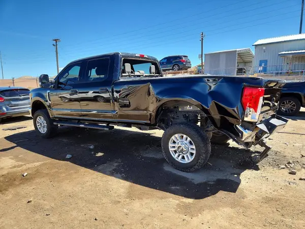 1FT7W2BT4KEF79029 2019 FORD F250 - Image 2