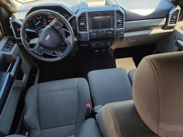 1FT7W2BT4KEF79029 2019 FORD F250 - Image 8