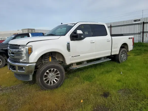 1FT7W2BT4KEF89463 2019 FORD F250 - Image 1