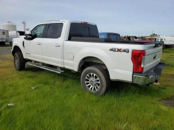1FT7W2BT4KEF89463 2019 FORD F250 - Image 2