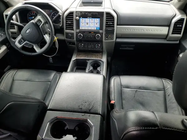 1FT7W2BT4KEF89463 2019 FORD F250 - Image 8