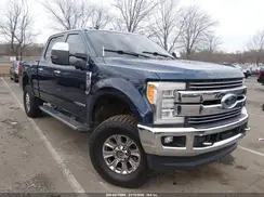 1FT7W2BT4KEF92170 2019 FORD F250