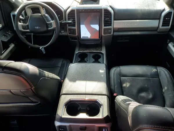 1FT7W2BT4KEF92525 2019 FORD F250 - Image 8