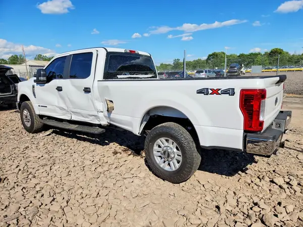 1FT7W2BT4KEG00249 2019 FORD F250 - Image 2