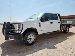 1FT7W2BT4KEG06696 2019 FORD F250