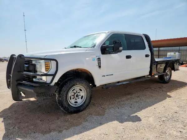 1FT7W2BT4KEG06696 2019 FORD F250 - Image 1