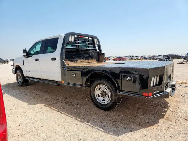 1FT7W2BT4KEG06696 2019 FORD F250 - Image 2