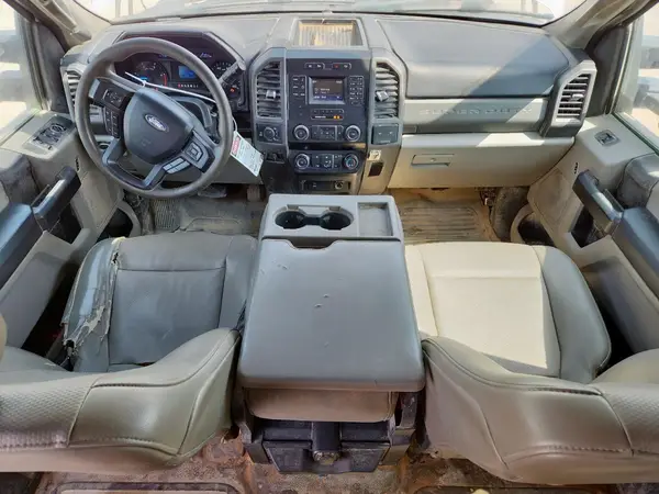 1FT7W2BT4KEG06696 2019 FORD F250 - Image 8