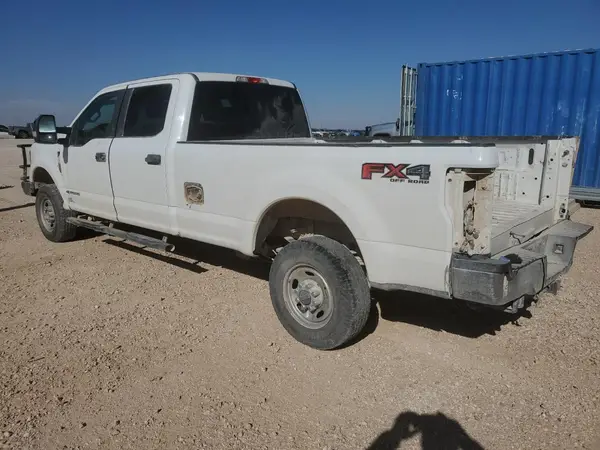 1FT7W2BT4KEG06701 2019 FORD F250 - Image 2