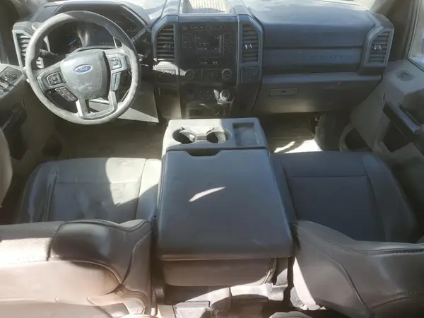 1FT7W2BT4KEG06701 2019 FORD F250 - Image 8