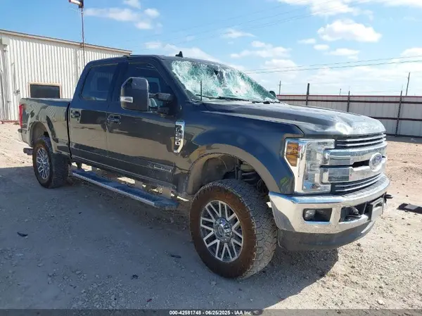 1FT7W2BT4KEG16192 2019 FORD F250 - Image 1