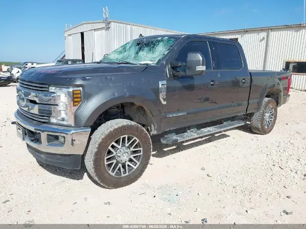 1FT7W2BT4KEG16192 2019 FORD F250 - Image 2