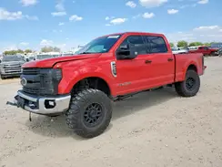 1FT7W2BT4KEG16516 2019 FORD F250