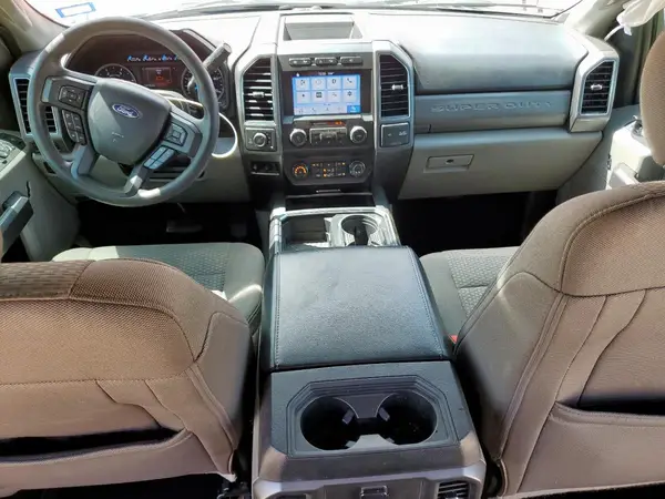1FT7W2BT4KEG16516 2019 FORD F250 - Image 8