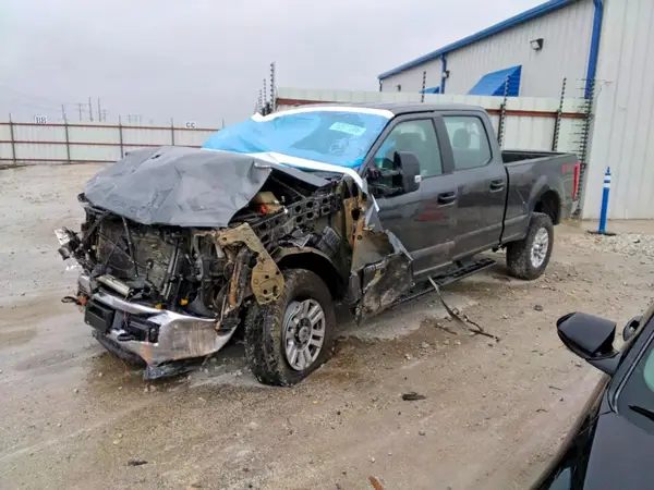 1FT7W2BT4KEG19965 2019 FORD F250 - Image 1