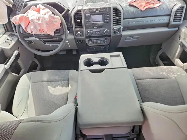 1FT7W2BT4KEG19965 2019 FORD F250 - Image 8